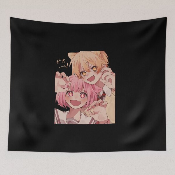 Item preview, otori emu couple designed and sold by TonyDegenhardt.