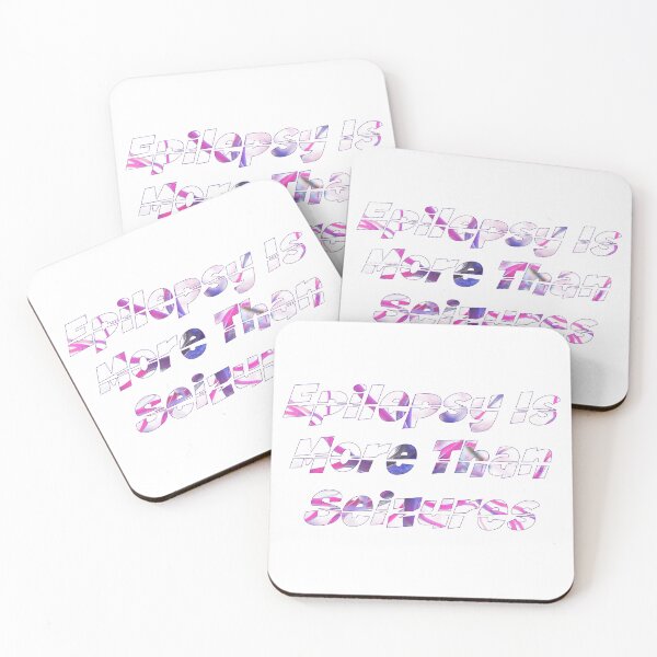 Item preview, Epilepsy designed and sold by Karissa Pearson.