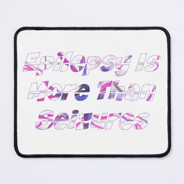 Item preview, Epilepsy designed and sold by Karissa Pearson.