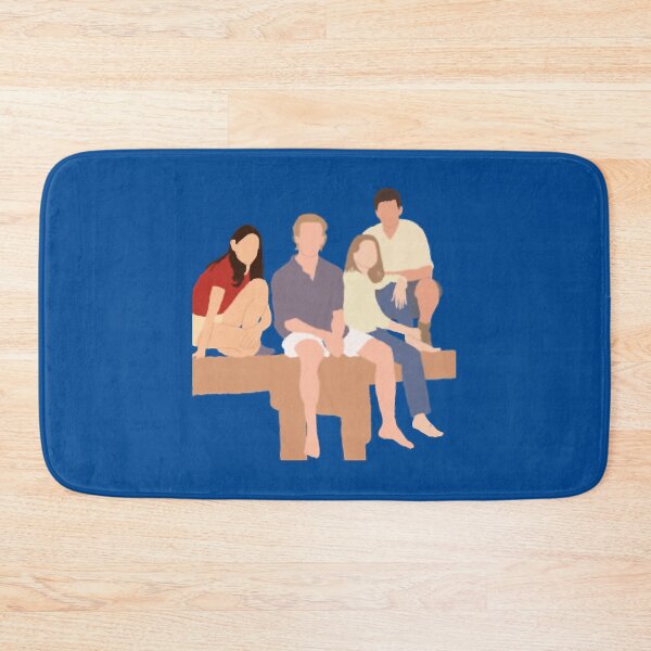 Item preview, Dawson_s Creek designed and sold by kristian-garrar.