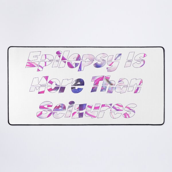 Item preview, Epilepsy designed and sold by Karissa Pearson.