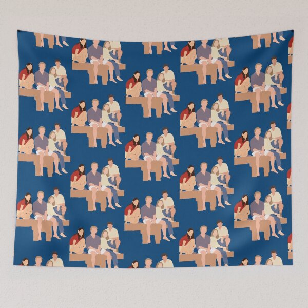 Item preview, Dawson_s Creek designed and sold by kristian-garrar.