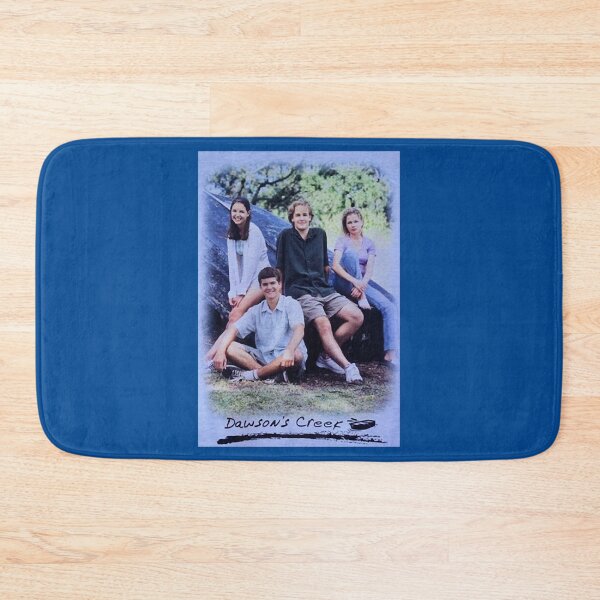 Item preview, Dawson_s Creek Inspired designed and sold by kristian-garrar.