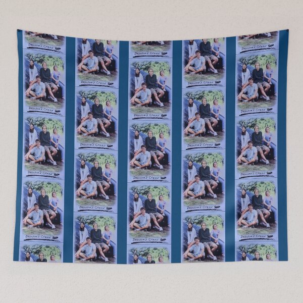 Item preview, Dawson_s Creek Inspired designed and sold by kristian-garrar.