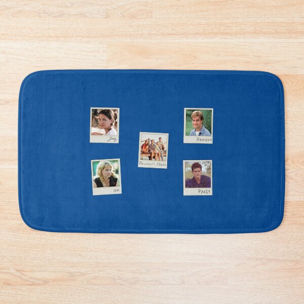 Item preview, Dawson_s Creek Polaroids Pack Set of 5 designed and sold by kristian-garrar.