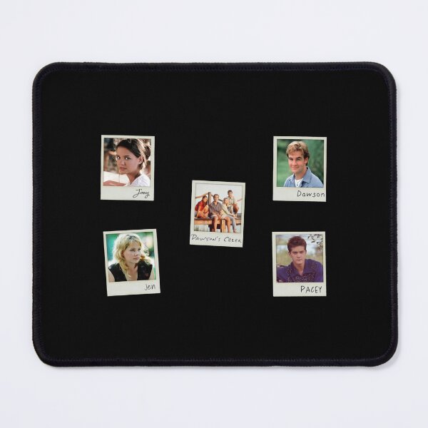 Item preview, Dawson_s Creek Polaroids Pack Set of 5 designed and sold by kristian-garrar.