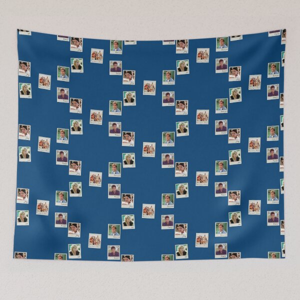 Item preview, Dawson_s Creek Polaroids Pack Set of 5 designed and sold by kristian-garrar.