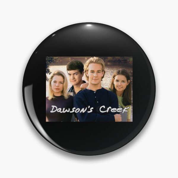Item preview, Dawson_s Creek designed and sold by kristian-garrar.
