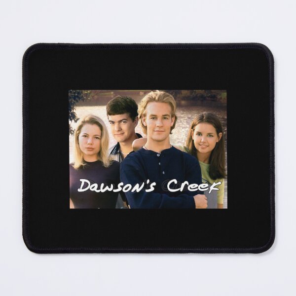 Item preview, Dawson_s Creek designed and sold by kristian-garrar.