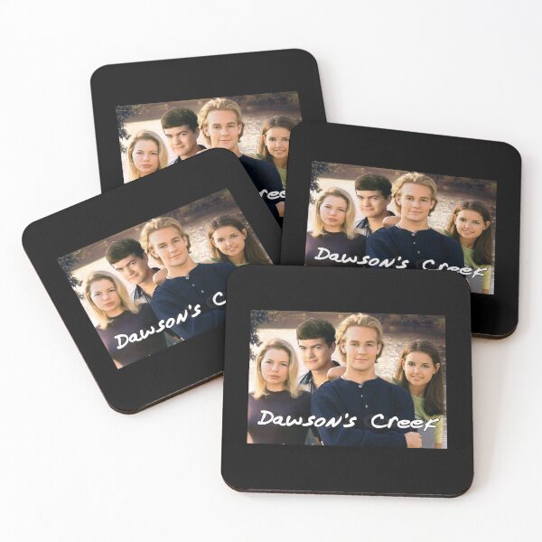 Item preview, Dawson_s Creek designed and sold by kristian-garrar.