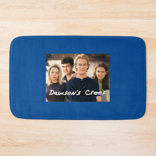 Item preview, Dawson_s Creek designed and sold by kristian-garrar.