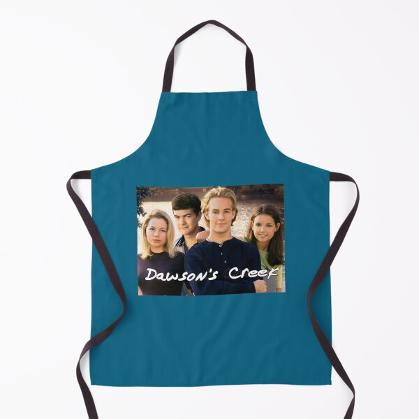 Item preview, Dawson_s Creek designed and sold by kristian-garrar.