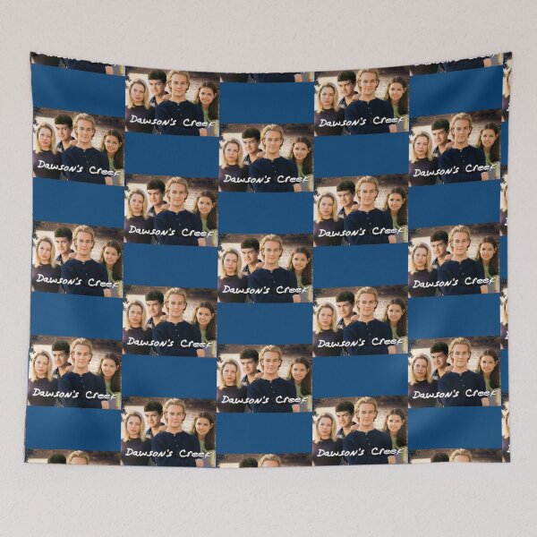 Item preview, Dawson_s Creek designed and sold by kristian-garrar.