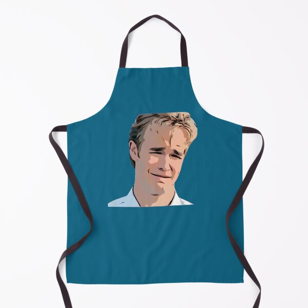 Item preview, meme de Dawson's creek james vanderbeek designed and sold by kristian-garrar.