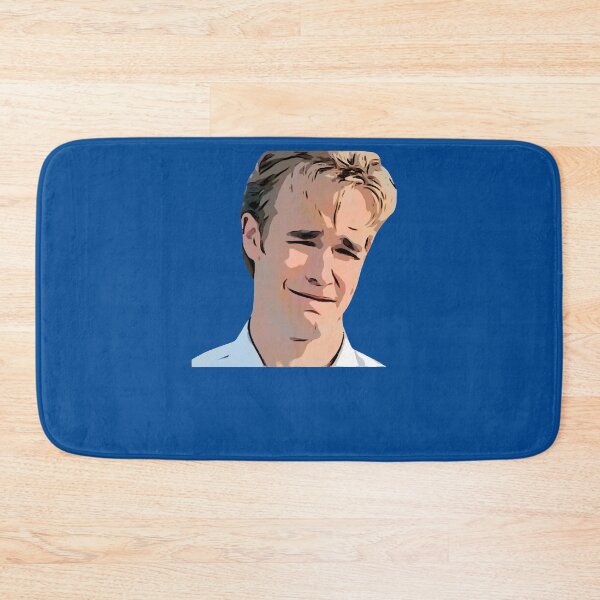 Item preview, meme de Dawson's creek james vanderbeek designed and sold by kristian-garrar.