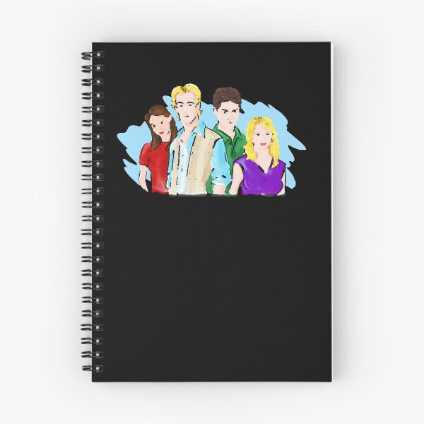 Item preview, Dawsons designed and sold by kristian-garrar.