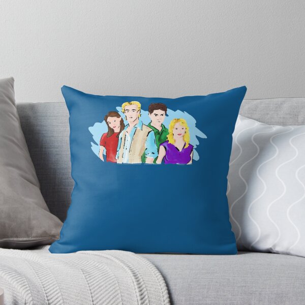 Item preview, Dawsons designed and sold by kristian-garrar.
