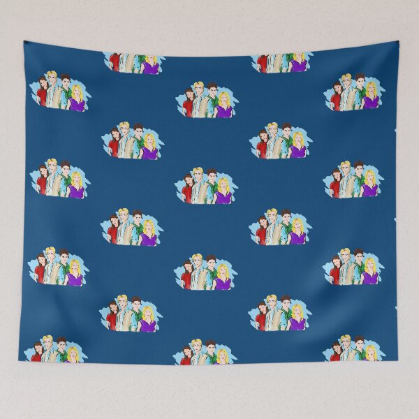 Item preview, Dawsons designed and sold by kristian-garrar.