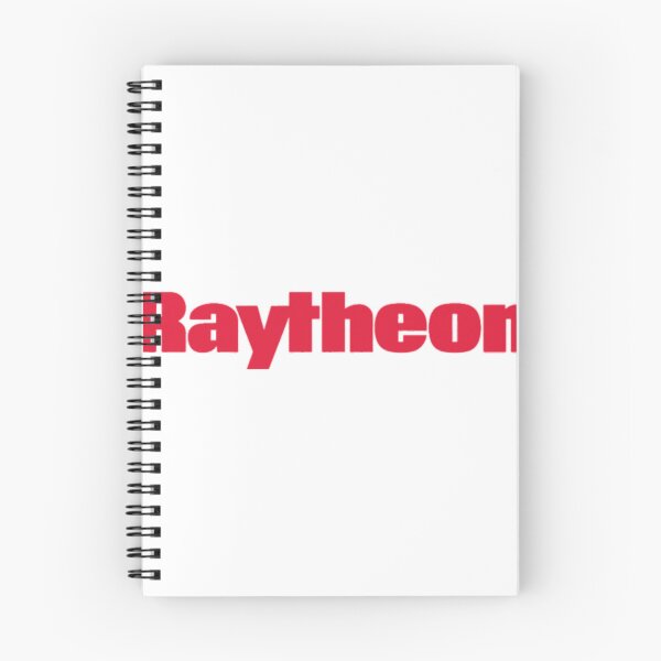 Item preview, Best Seller Raytheon Merchandise designed and sold by MarkitaBarrows.