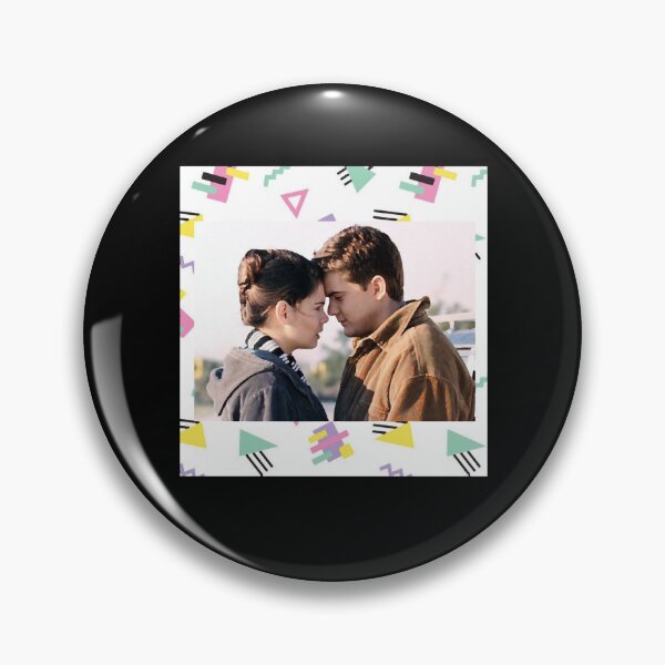 Item preview, Joey _amp_ Pacey designed and sold by kristian-garrar.
