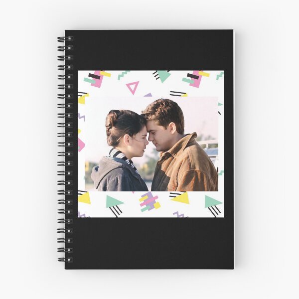 Item preview, Joey _amp_ Pacey designed and sold by kristian-garrar.