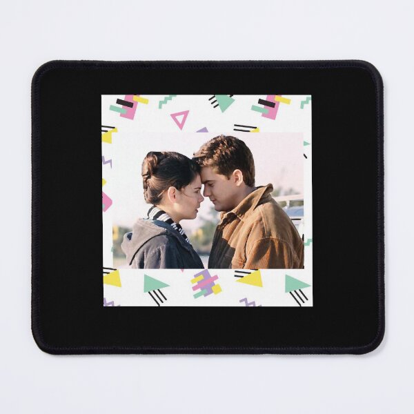 Item preview, Joey _amp_ Pacey designed and sold by kristian-garrar.