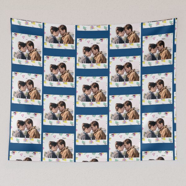 Item preview, Joey _amp_ Pacey designed and sold by kristian-garrar.