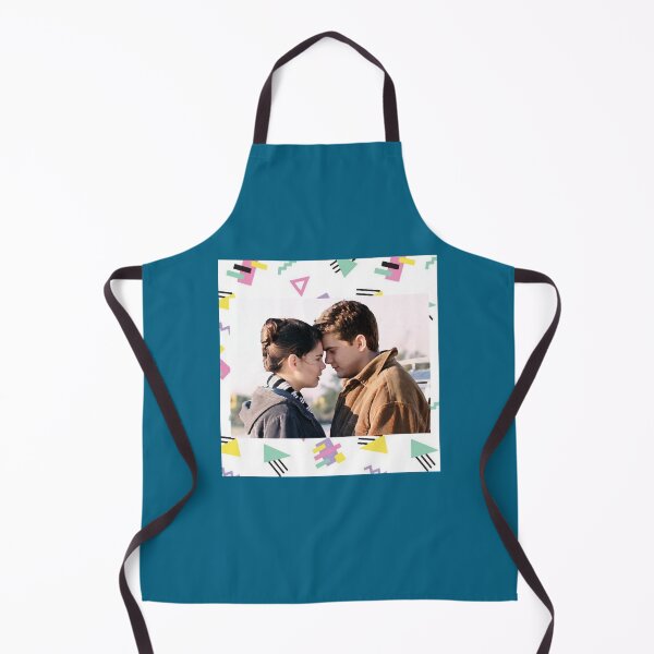 Item preview, Joey _amp_ Pacey designed and sold by kristian-garrar.