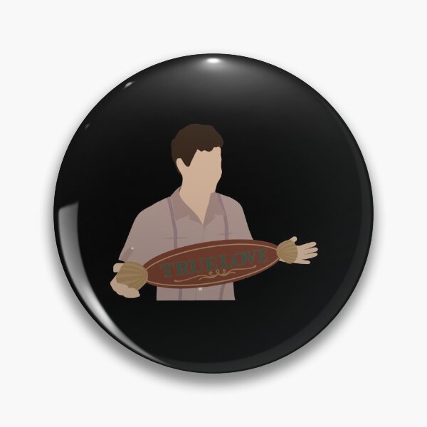 Item preview, Pacey Witter designed and sold by kristian-garrar.