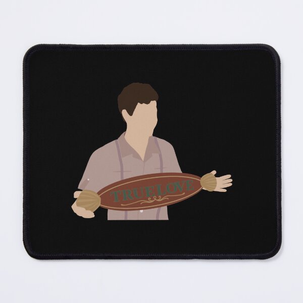 Item preview, Pacey Witter designed and sold by kristian-garrar.