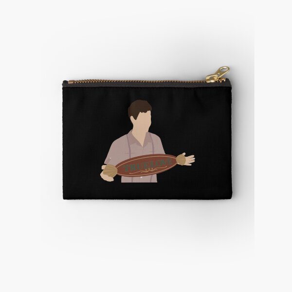 Item preview, Pacey Witter designed and sold by kristian-garrar.