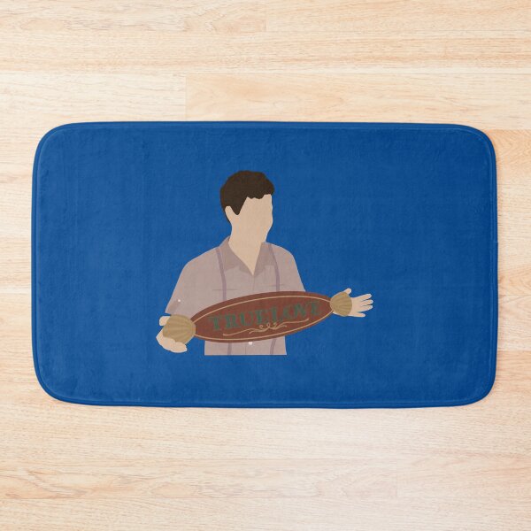 Item preview, Pacey Witter designed and sold by kristian-garrar.