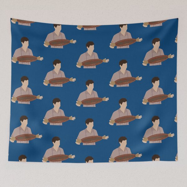 Item preview, Pacey Witter designed and sold by kristian-garrar.