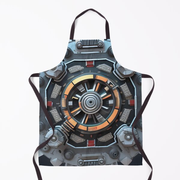 Item preview, Gear mechanism and circuit board PART238A005 designed and sold by SpecialForceART.
