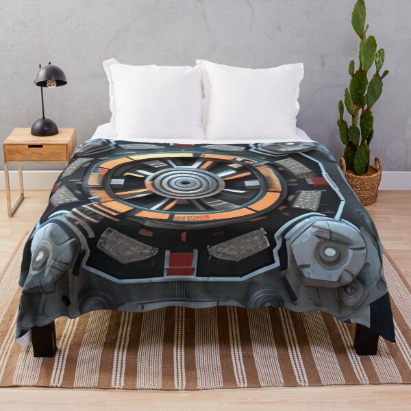 Item preview, Gear mechanism and circuit board PART238A005 designed and sold by SpecialForceART.