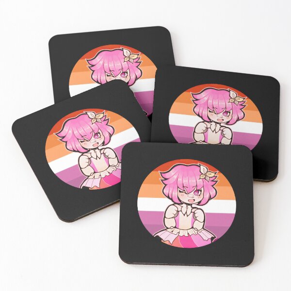 Item preview, otori emu pink designed and sold by TonyDegenhardt.