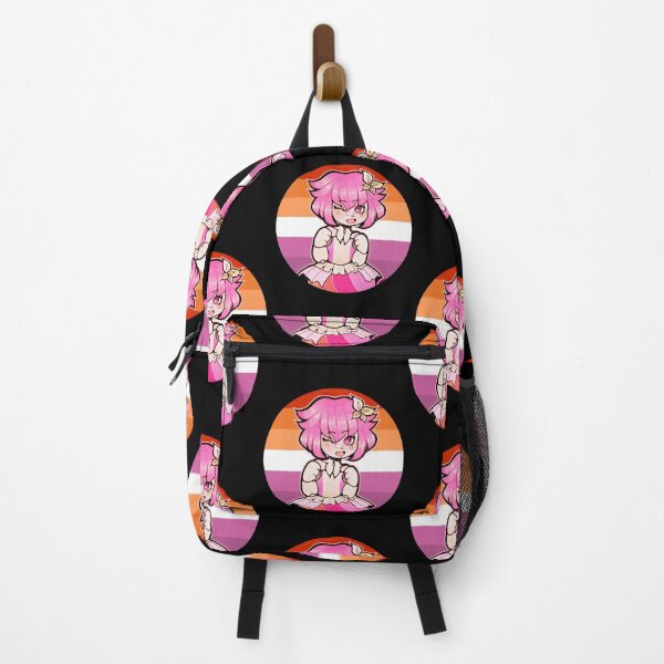 Item preview, otori emu pink designed and sold by TonyDegenhardt.