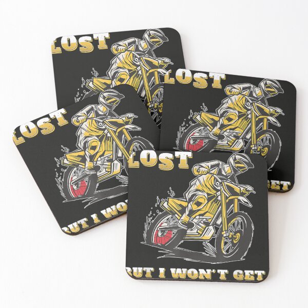 Artikelvorschau, Dirt Biking Moto Cross Motocross T-Shirt Lustiger Spruch entworfen und verkauft von SylviaDChancey.