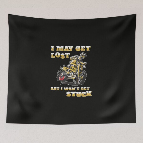 Artikelvorschau, Dirt Biking Moto Cross Motocross T-Shirt Lustiger Spruch entworfen und verkauft von SylviaDChancey.