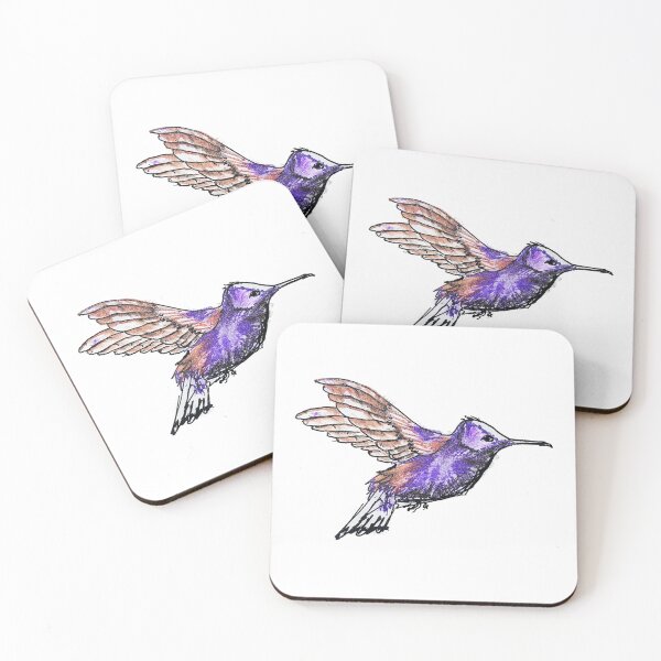 Item preview, Humming Bird designed and sold by whatnick.