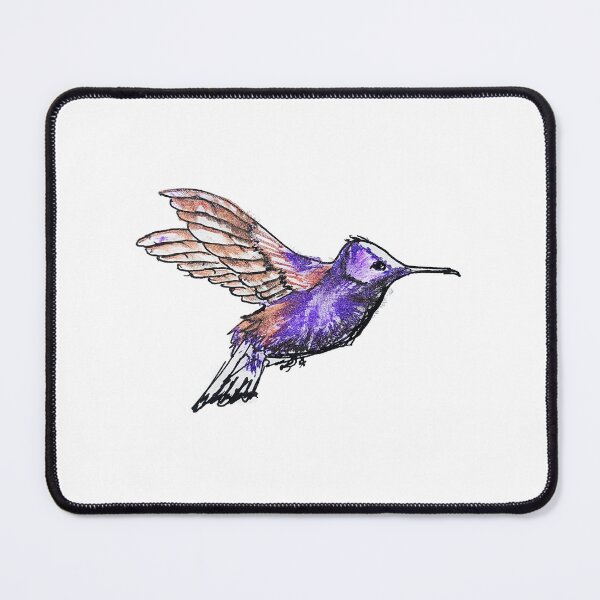 Item preview, Humming Bird designed and sold by whatnick.