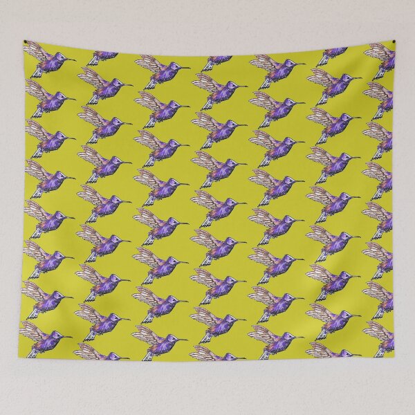 Item preview, Humming Bird designed and sold by whatnick.