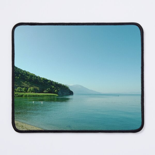 Item preview, Ohrid Lake , Heaven designed and sold by Dreammkd.