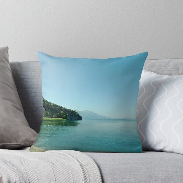 Item preview, Ohrid Lake , Heaven designed and sold by Dreammkd.