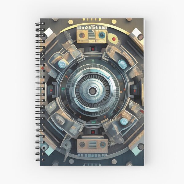 Item preview, Gear mechanism and circuit board PART238A006 designed and sold by SpecialForceART.