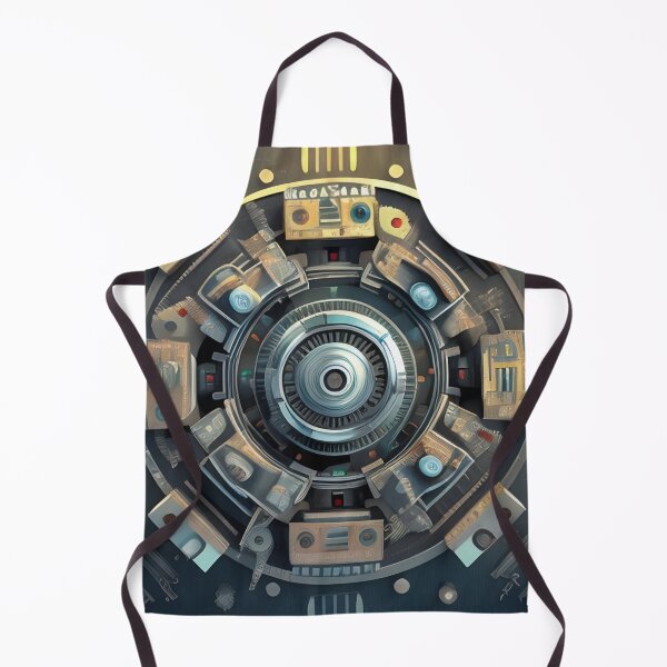 Item preview, Gear mechanism and circuit board PART238A006 designed and sold by SpecialForceART.
