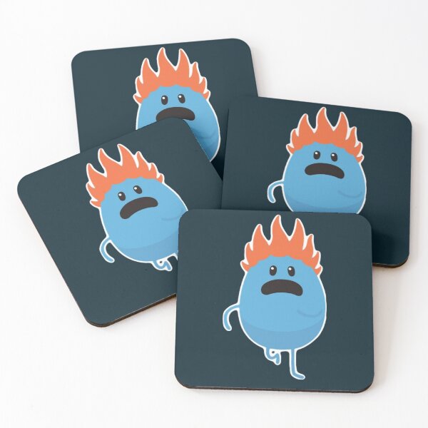 Item preview, Dumb Ways to Die      (4) designed and sold by Keybadna.