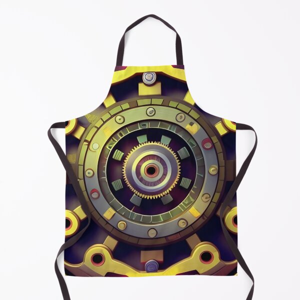 Item preview, Gear mechanism and circuit board PART238A007 designed and sold by SpecialForceART.