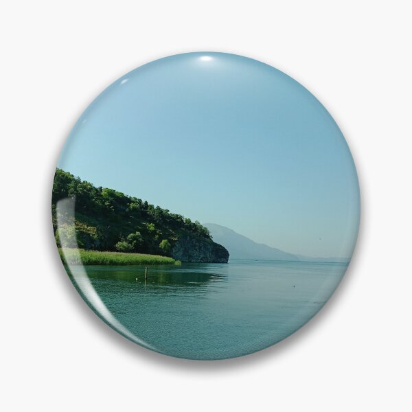 Item preview, Ohrid Lake- Ohrid designed and sold by Dreammkd.