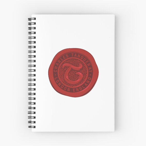 Item preview, Tanqueray Wax Seal designed and sold by bpirgafvpyx35.